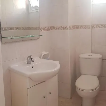 Playa Fanabe 3-bedroom Apartman Costa Adeje (Tenerife)