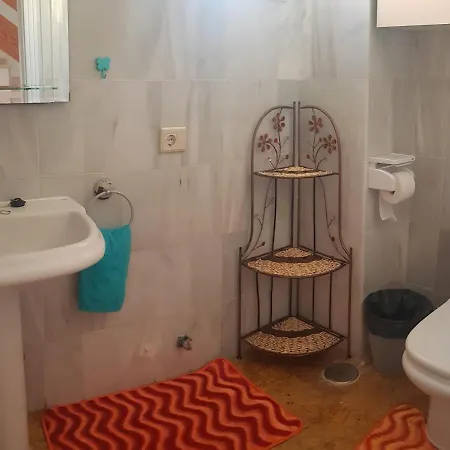 Playa Fanabe 3-bedroom * Costa Adeje (Tenerife)