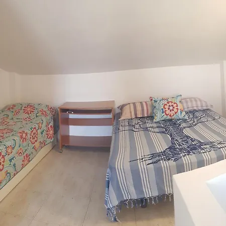 Apartman Playa Fanabe 3-bedroom
