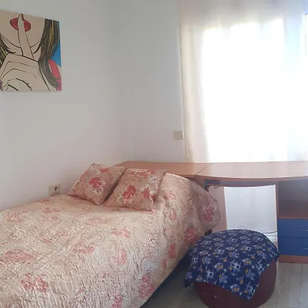 Playa Fanabe 3-bedroom Apartman Costa Adeje (Tenerife)