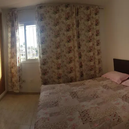 Playa Fanabe 3-bedroom Costa Adeje (Tenerife)