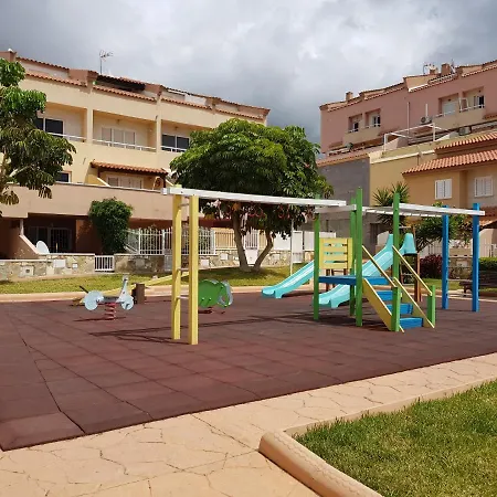 Playa Fanabe 3-bedroom *